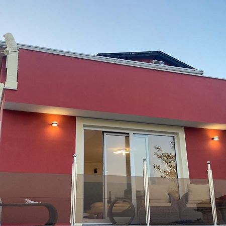 Apartma Hill Portorose Екстериор снимка