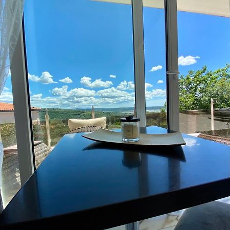 Apartma Hill Portorose Екстериор снимка