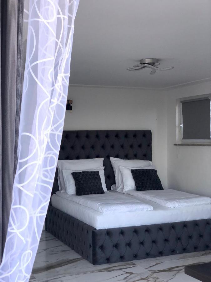 Apartma Hill Portorose Екстериор снимка
