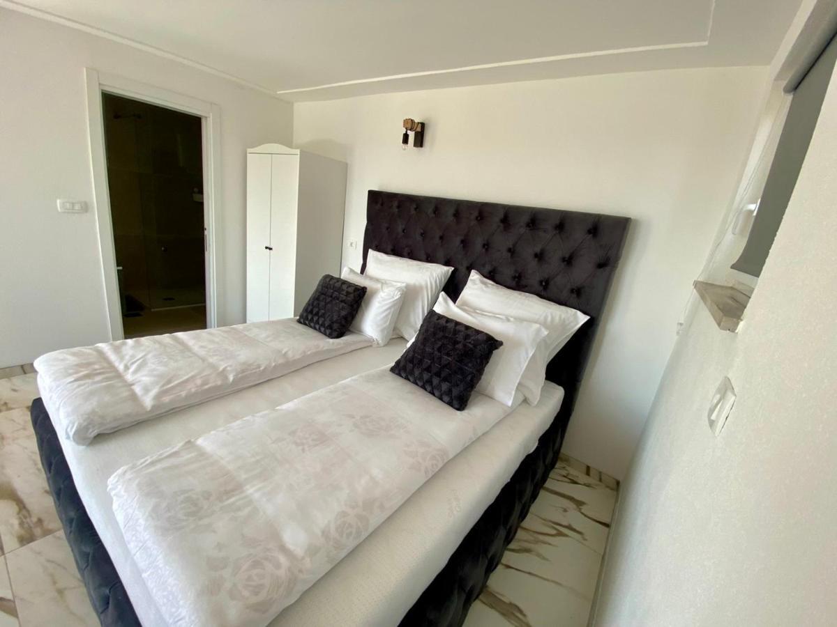 Apartma Hill Portorose Екстериор снимка