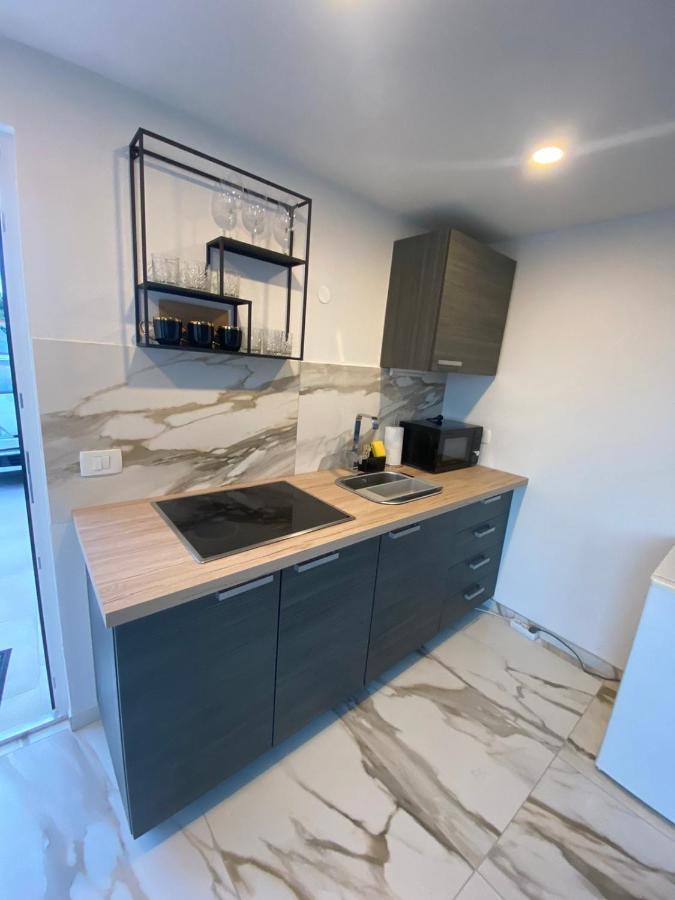 Apartma Hill Portorose Екстериор снимка